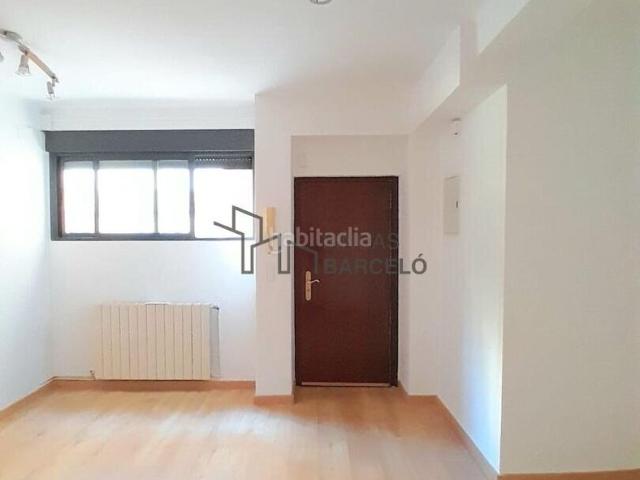 Piso en venta en Zaragoza, Barrio Jesús. Pisos.