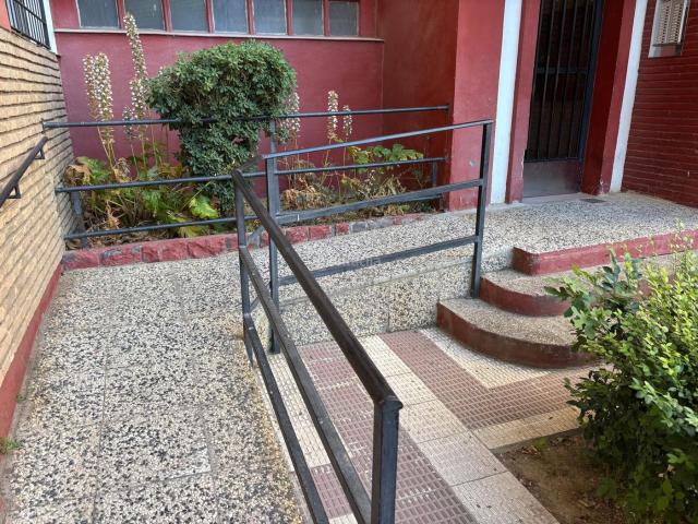 Piso en venta en Zaragoza, Barrio Jesús. Se vende piso reformado en c Cecilio Navarro. Pisos.