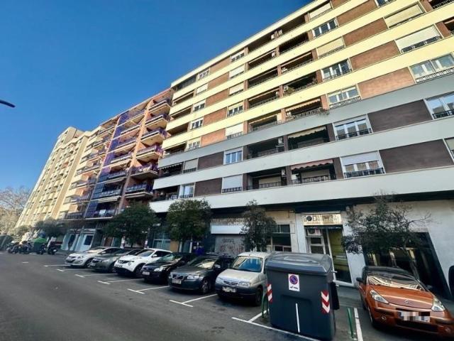 Piso en venta en Zaragoza, Cuellar