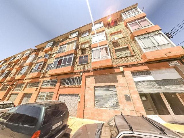 Piso en venta en Zaragoza, Casetas Villarrapa. Venta de Piso sin posesión no visitable en Zaragoza. Pisos.
