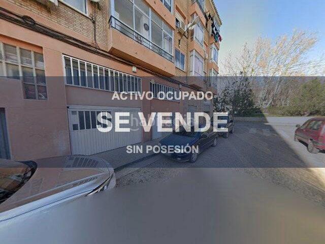 Piso en venta en Zaragoza, Casetas Villarrapa. Vivienda 58 m 1 hab. en Zaragoza. Pisos.