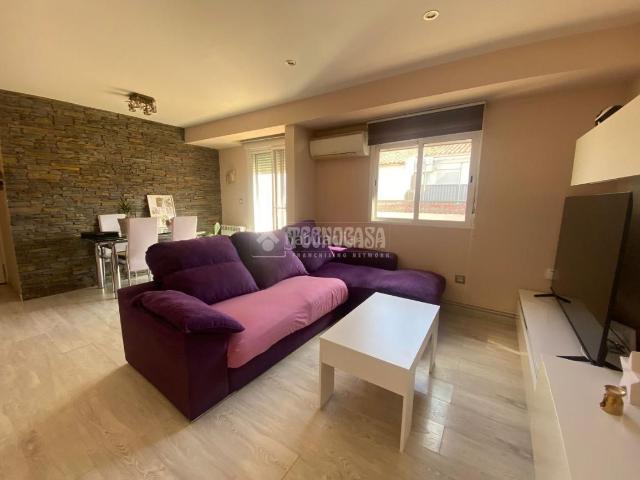 Piso en venta en Zaragoza, Casetas Villarrapa. Piso en venta en Zaragoza. Pisos.