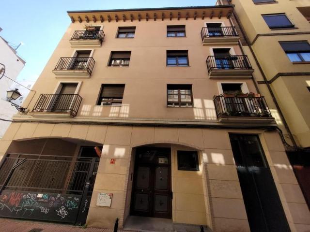 Piso en venta en Zaragoza, Centro
