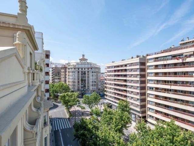 Piso en venta en Zaragoza, Centro