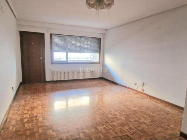 Piso en venta en Zaragoza, Ciudad Jardín Parque Roma. Estupenda vivienda en Urbanización Parque Roma. Pisos.