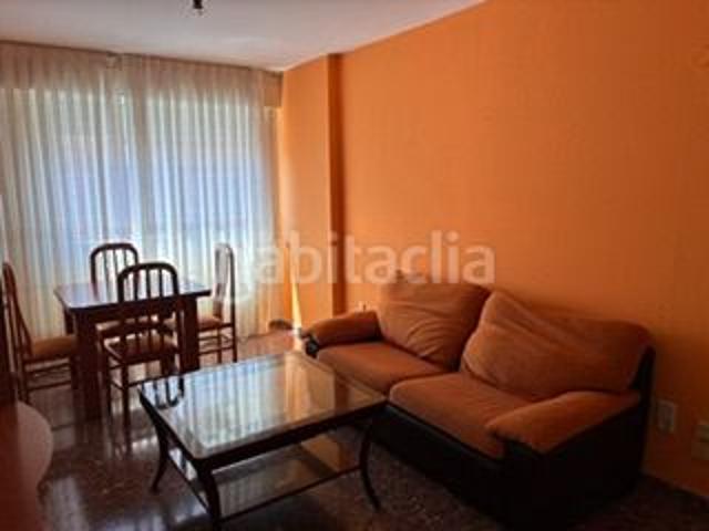 Piso en venta en Zaragoza, Ciudad Jardín Parque Roma. Piso con garaje y trastero Calle Toledo. Pisos.