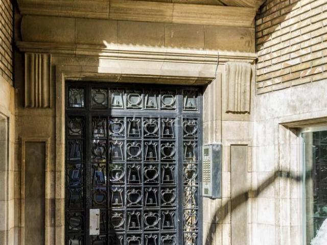 Piso en venta en Zaragoza, Doctor Cerrada. PISO EN VENTA EN GRAN VIA. Pisos.