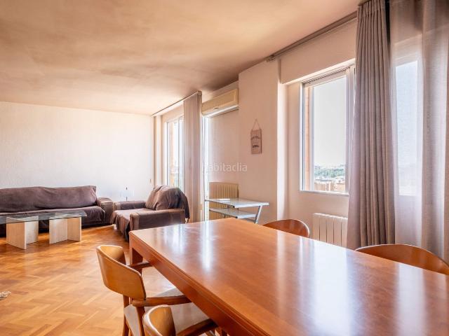 Piso en venta en Zaragoza, Grancasa. Piso en venta en Actur, calle Vicente Aleixandre Luz, espacio y vistas infinitas. Pisos.