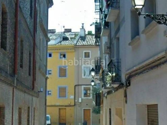 Piso en venta en Zaragoza, La Magdalena. Venta de Piso enZaragoza. Pisos.