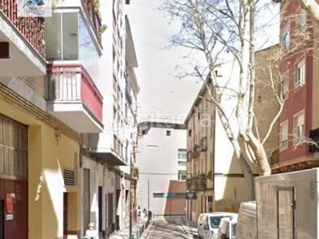 Piso en venta en Zaragoza, La Magdalena. Venta piso en Zaragoza. Pisos.