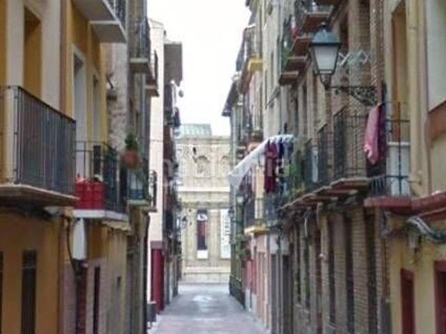 Piso en venta en Zaragoza, La Magdalena. Venta Piso en Zaragoza. Pisos.