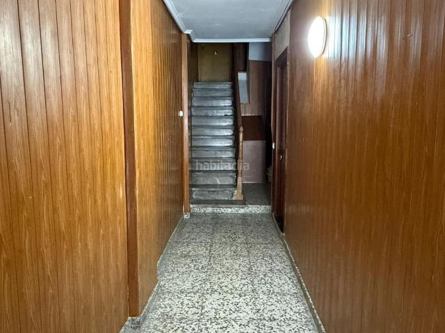 Piso en venta en Zaragoza, La Magdalena. PISO en VENTA en ZARAGOZA LA MAGDALENA Calle Dr. Alejandro Palomar Ref. 00919. Pisos.