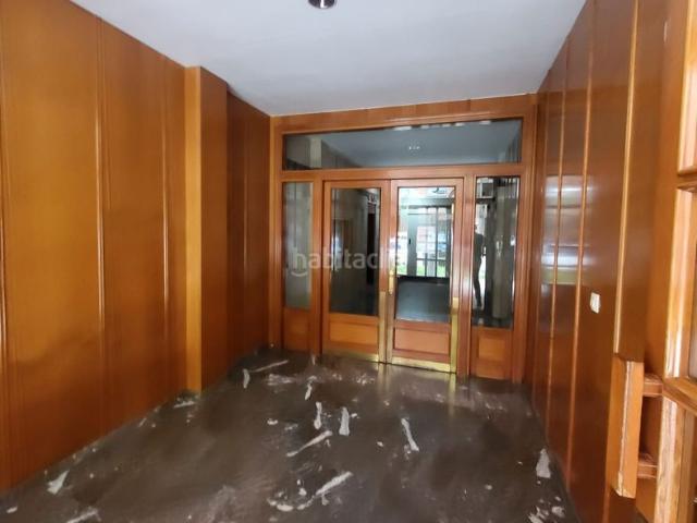 Piso en venta en Zaragoza, La Almozara. Piso en Almozara junto al barrio del Ave. Pisos.