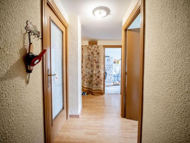 Piso en venta en Zaragoza, La Almozara. Pisos.