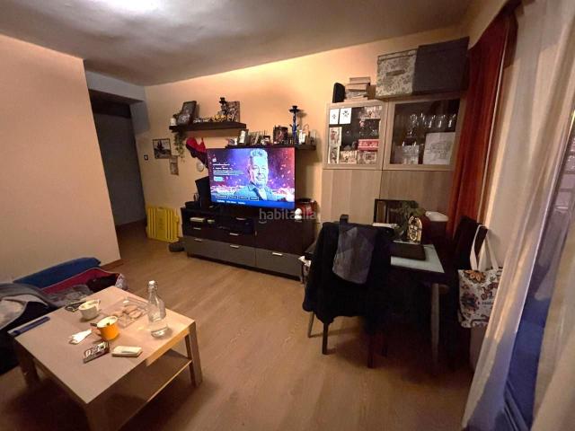 Piso en venta en Zaragoza, La Bozada Parque Delicias. CALLE JULIÁN SANZ IBÁÑEZ, BARRIO DE DELICIAS. Pisos.
