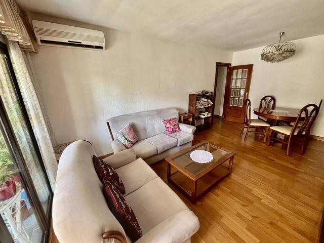 Piso en venta en Zaragoza, La Bozada Parque Delicias. ESTUPENDO PISO EN VIA HISPANIDAD. Pisos.