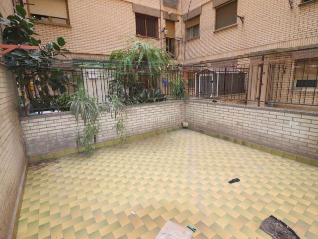 Piso en venta en Zaragoza, La Bozada Parque Delicias. Solvia Inmobiliaria Piso Zaragoza. Pisos.