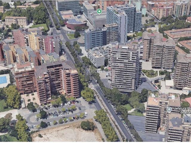 Piso en venta en Zaragoza, La Bozada Parque Delicias. Piso con terraza y garaje junto al Hospital Clínico. Pisos.