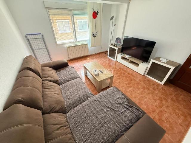 Piso en venta en Zaragoza, La Bozada Parque Delicias. Piso en venta en Zaragoza. Pisos.