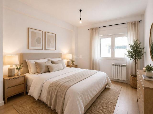 Piso en venta en Zaragoza, La Bozada Parque Delicias. Piso en venta en Calle Viriato 4 Zona Enlaces Zaragoza. Pisos.
