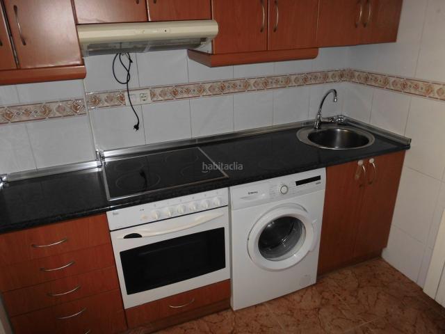 Piso en venta en Zaragoza, La Granja. Miguel Servet 3 dormitorios ascensor exterior. Pisos.