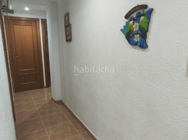 Piso en venta en Zaragoza, La Granja. PISO EN CAMINO PUENTE VIRREY. Pisos.