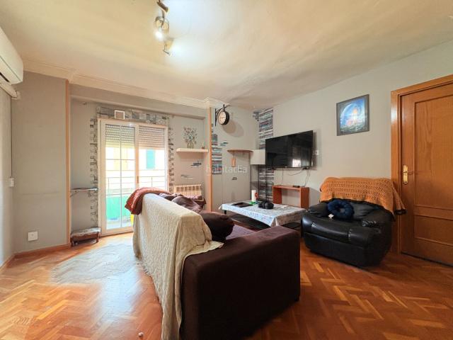 Piso en venta en Zaragoza, La Granja. Pisos.