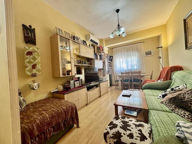 Piso en venta en Zaragoza, La Granja. Pisos.