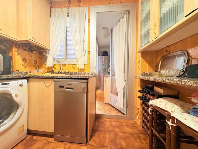 Piso en venta en Zaragoza, La Granja. Pisos.