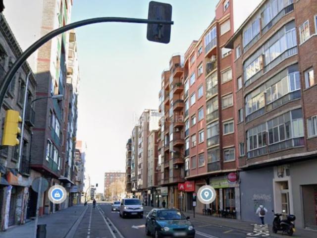 Piso en venta en Zaragoza, La Granja. SOLO INVERSORES. SE VENDE VIVIENDA CON OCUPACIÓN ILEGAL. NO ADMITE VISITAS. Pisos.