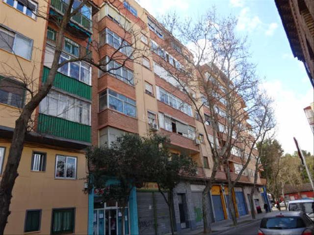 Piso en venta en Zaragoza, La Jota. Solvia Inmobiliaria Piso Zaragoza. Pisos.