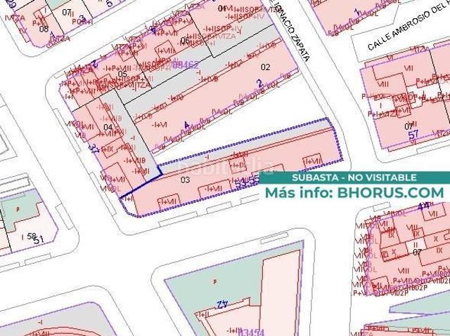 Piso en venta en Zaragoza, La Jota. Pisos.