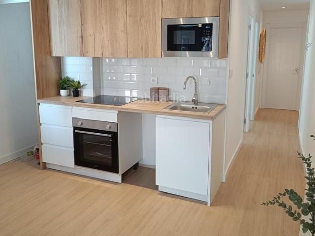 Piso en venta en Zaragoza, Las Delicias. Oportunidad! Piso reformado a estrenar. Pisos.