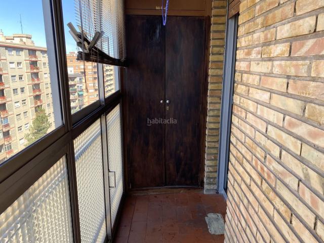 Piso en venta en Zaragoza, Las Delicias. Pisos.