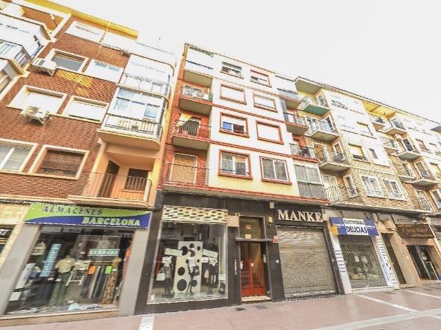 Piso en venta en Zaragoza, Las Delicias. Solvia Inmobiliaria Piso Zaragoza. Pisos.