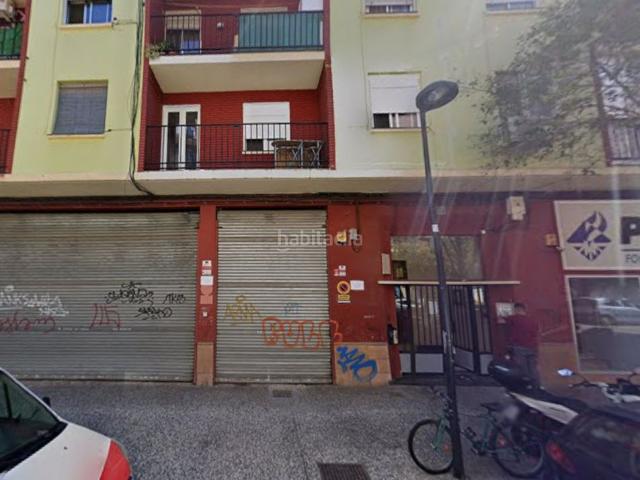 Piso en venta en Zaragoza, Las Fuentes. Pisos.