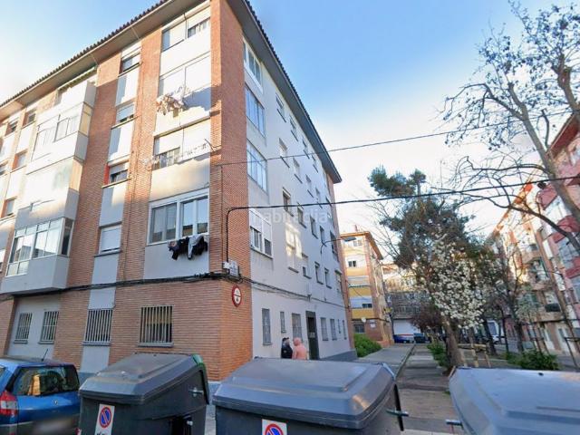 Piso en venta en Zaragoza, Las Fuentes. Pisos.