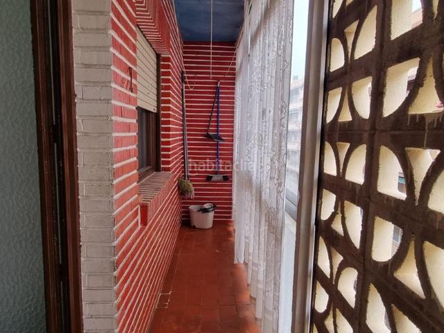 Piso en venta en Zaragoza, Las Fuentes. Venta de piso con ascensor y garaje en Las Fuentes. Pisos.