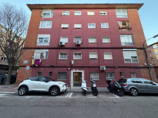 Piso en venta en Zaragoza, Las Fuentes