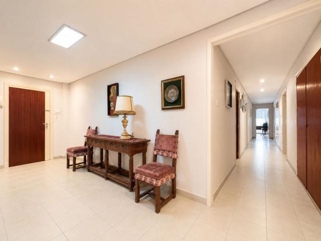 Piso en venta en Zaragoza, Paseo Constitución Las Damas. Pisos.