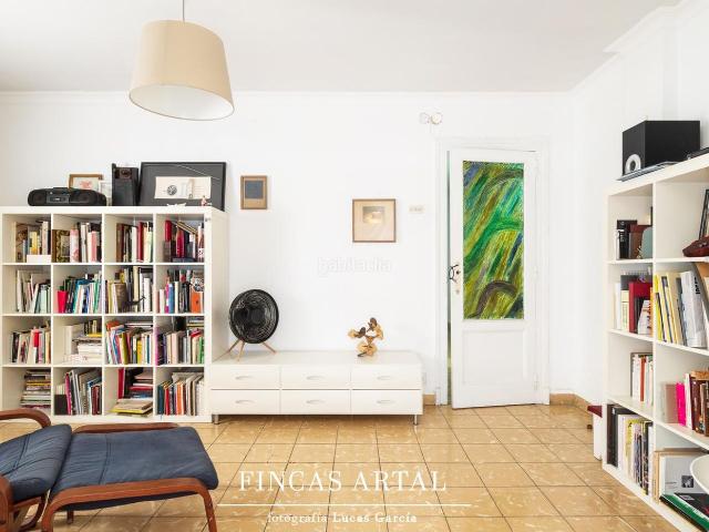Piso en venta en Zaragoza, Paseo Constitución Las Damas. Pisos.