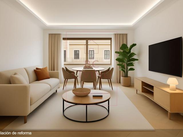 Piso en venta en Zaragoza, Paseo Sagasta. OPORTUNIDAD JUNTO A PASEO SAGASTA!. Pisos.