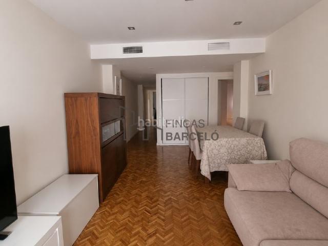 Piso en venta en Zaragoza, Paseo Sagasta. Pisos.