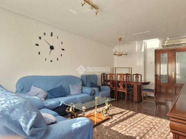 Piso en venta en Zaragoza, Parque de los Cineastas. Piso en venta en Zaragoza. Pisos.