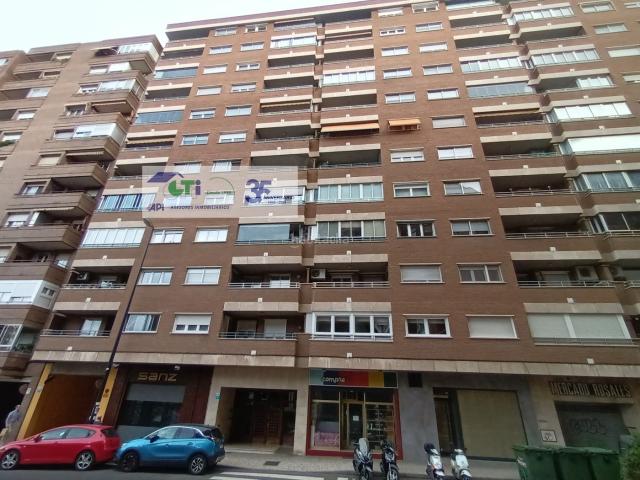 Piso en venta en Zaragoza, Parque Miraflores. Oportunidad junto a parque Miraflores. Pisos.