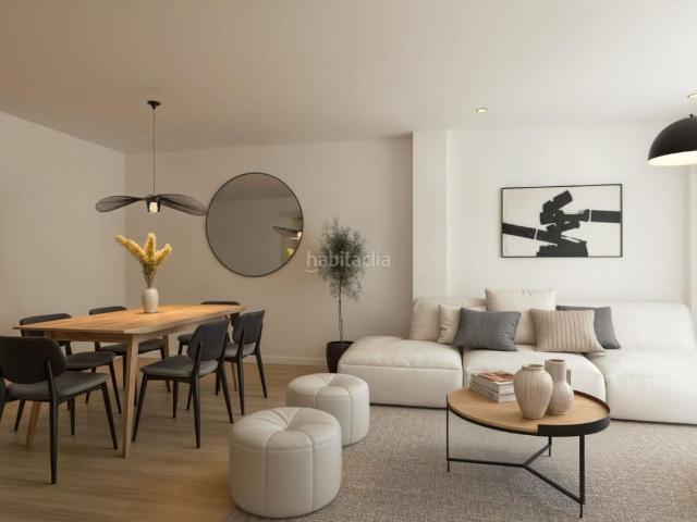 Piso en venta en Zaragoza, Parque Miraflores. PRECIOSO PISO DE 3 DORMITORIOS CON REFORMA A ESTRENAR EN PASEO DE ROSALESMIRAFLORES. Pisos.