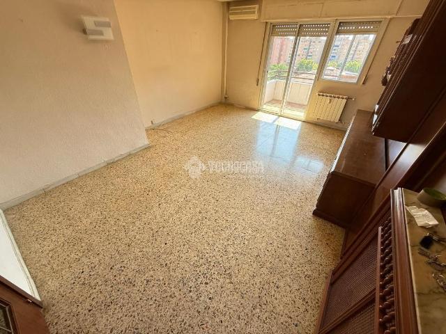 Piso en venta en Zaragoza, Parque Palomar Bombarda. Piso en venta en Zaragoza. Pisos.