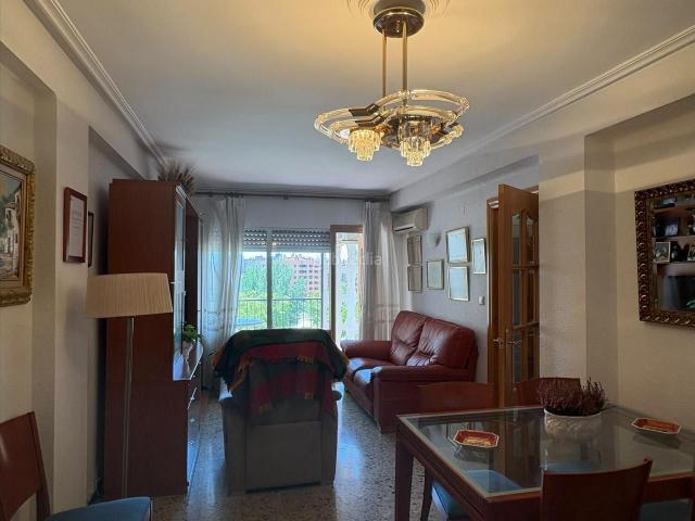 Piso en venta en Zaragoza, Parque Palomar Bombarda. SE VENDE PISO CON GARAJE Y TERRAZA EN LA BOMBARDA. Pisos.