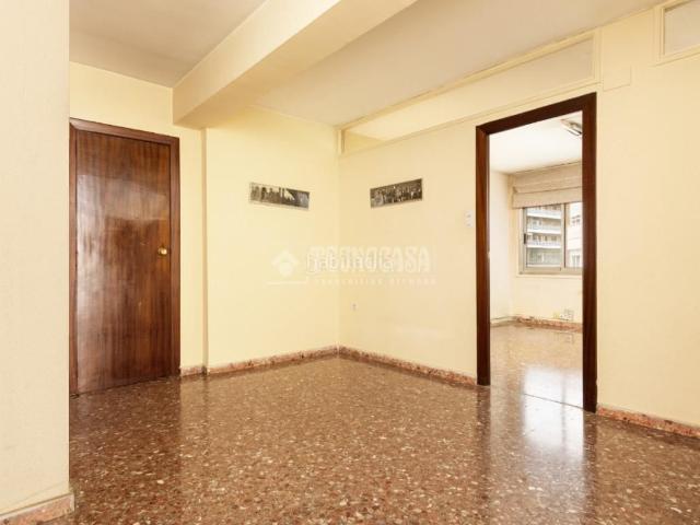 Piso en venta en Zaragoza, Plaza de Toros. Piso en venta en Zaragoza. Pisos.