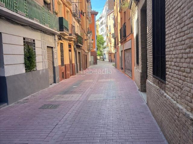 Piso en venta en Zaragoza, Plaza de Toros. Piso Reformado en el Corazón de Zaragoza. Pisos.